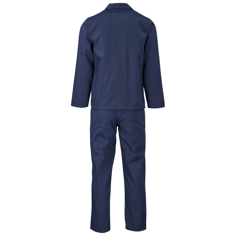 Trade Polycotton Conti Suit