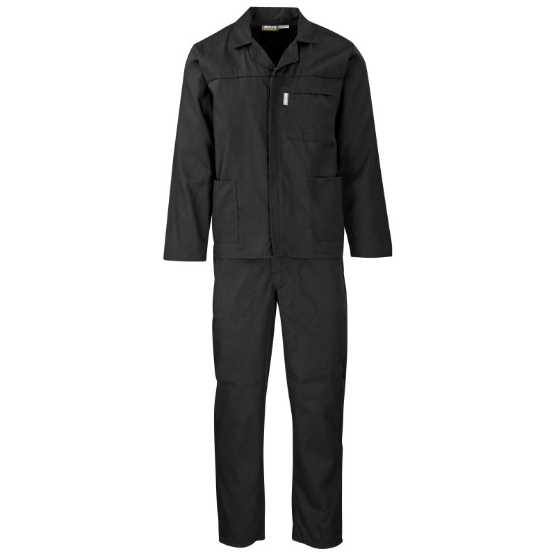 Trade Polycotton Conti Suit