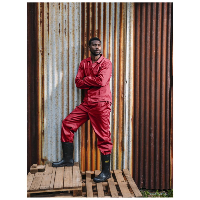 Trade Polycotton Conti Suit