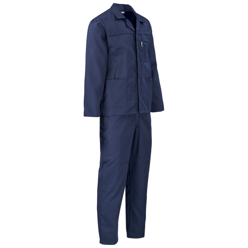 Trade Polycotton Conti Suit