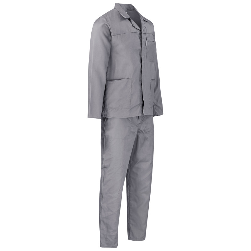 Trade Polycotton Conti Suit