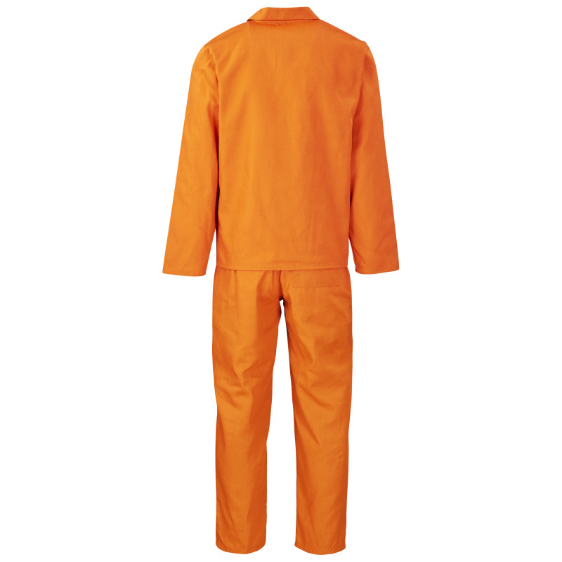 Trade Polycotton Conti Suit