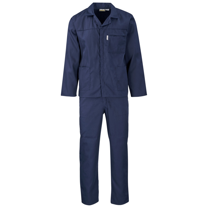 Trade Polycotton Conti Suit