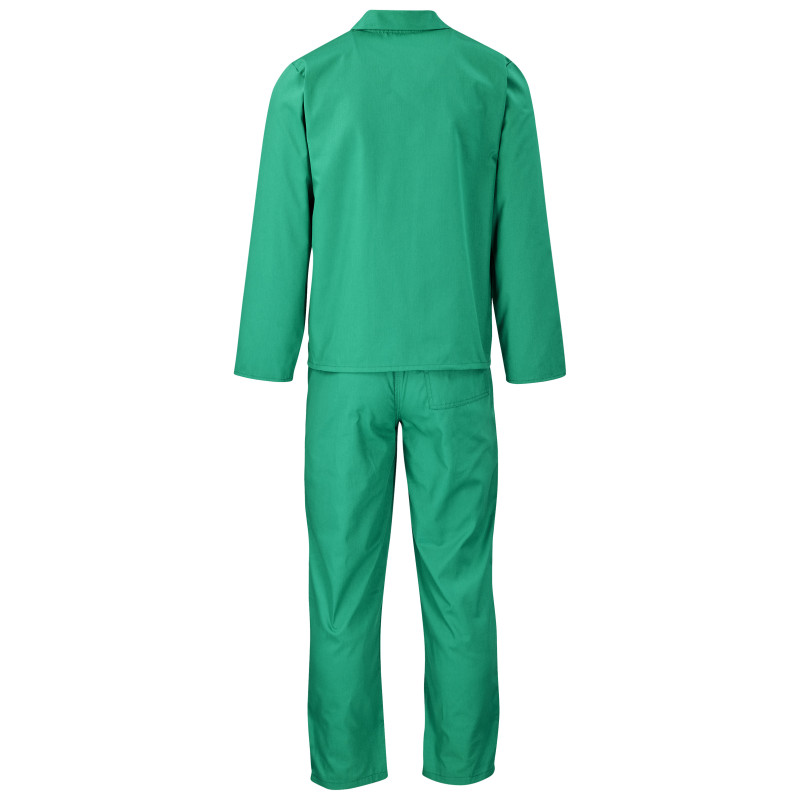 Trade Polycotton Conti Suit