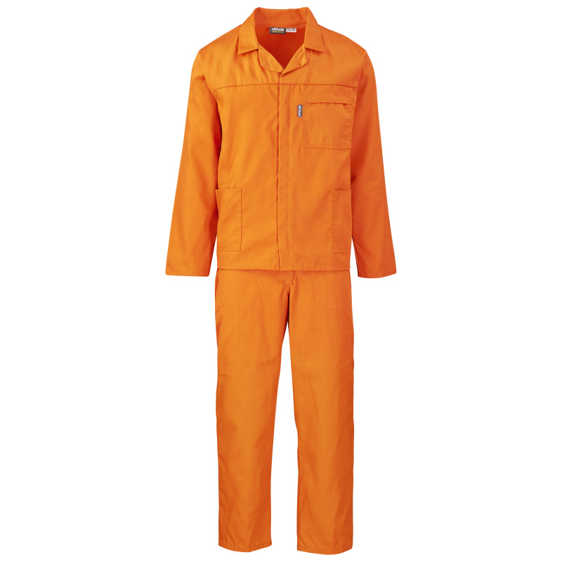 Trade Polycotton Conti Suit