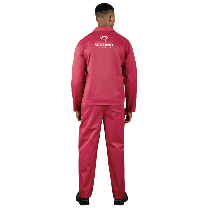 Trade Polycotton Conti Suit