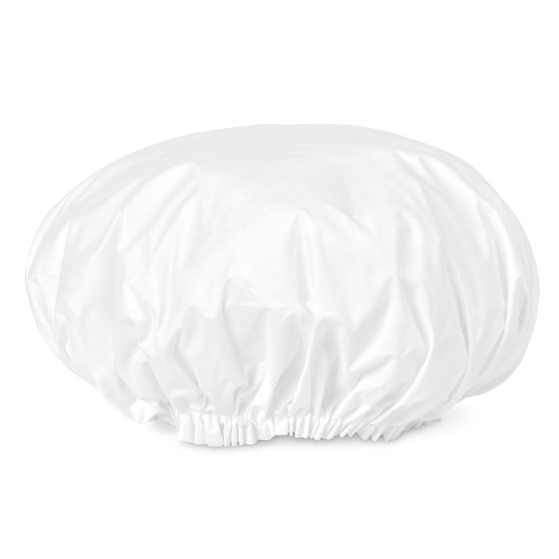 Pre-Production Sample Hoppla Maple Shower Cap