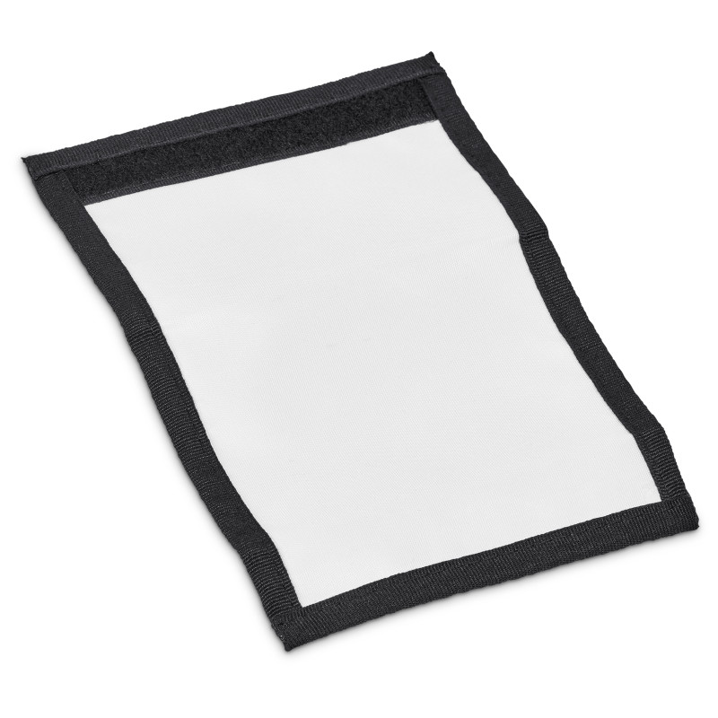 Pre-Production Sample Hoppla Access Wallet