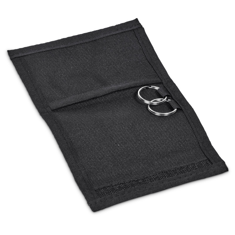 Pre-Production Sample Hoppla Access Wallet