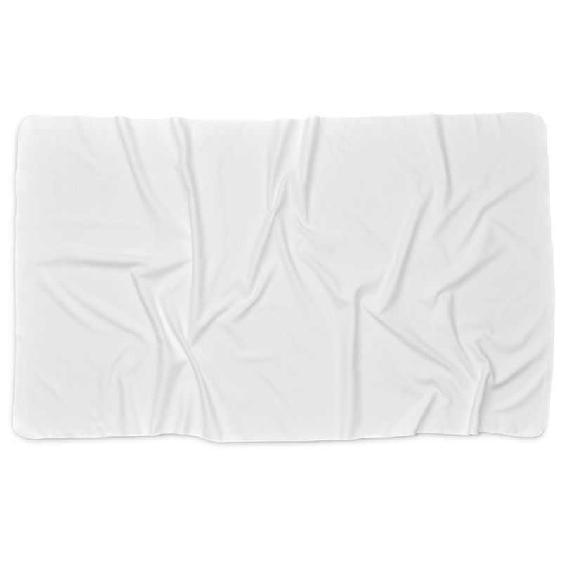 Pre-Production Sample Hoppla Hula Beach Towel -Single Sided Branding