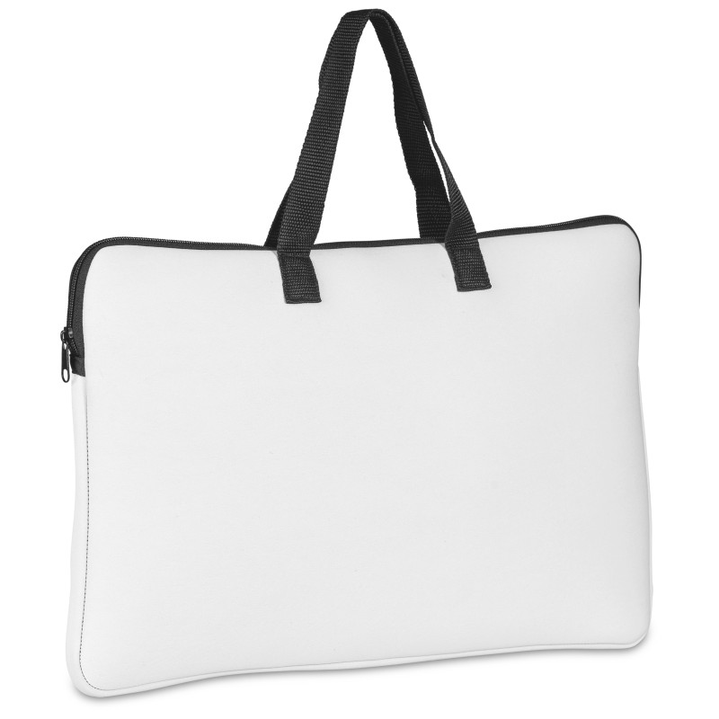 Pre-Production Sample Hoppla Neoprene Cloud Laptop Sleeve