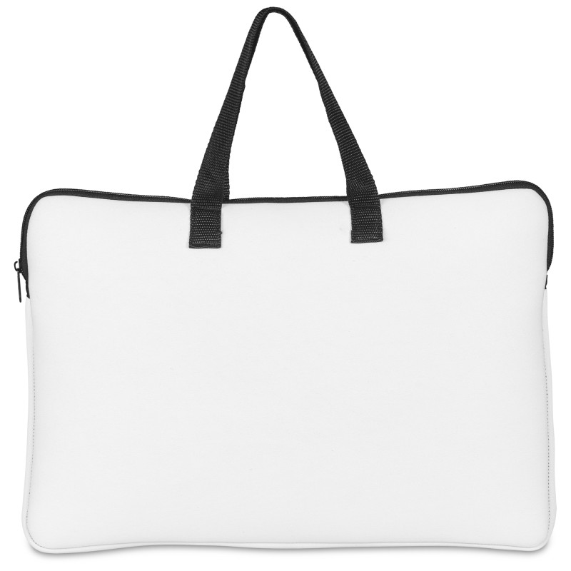 Pre-Production Sample Hoppla Neoprene Cloud Laptop Sleeve