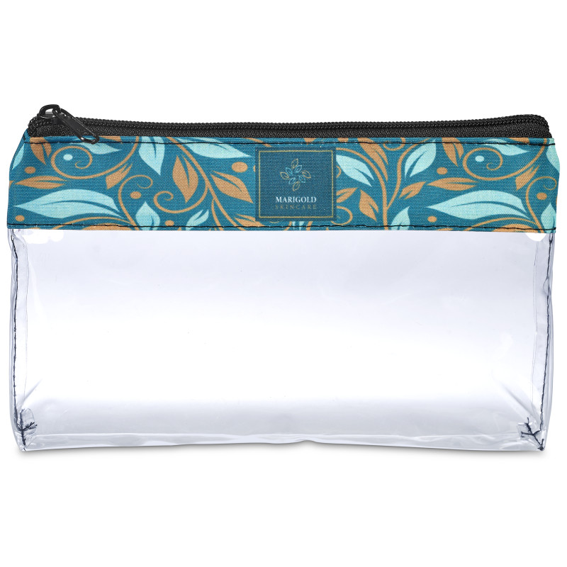 Pre-Printed Sample Hoppla Cairo Cosmetic Bag