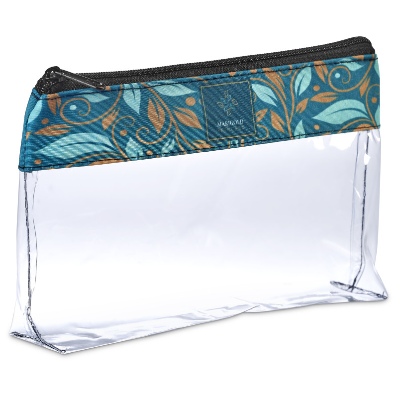 Pre-Printed Sample Hoppla Cairo Cosmetic Bag