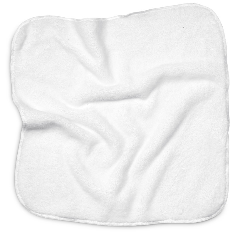 Pre-Printed Sample Hoppla Glamour Makeup Remover - Single Sided Branding