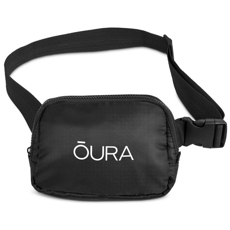 Eva & Elm Saturn Waist Bag