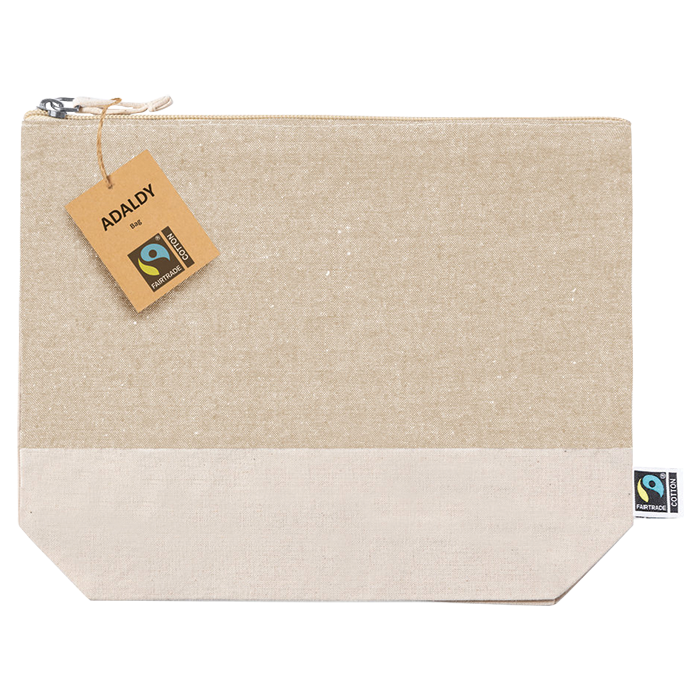 Beauty Bag Adaldy Fairtrade