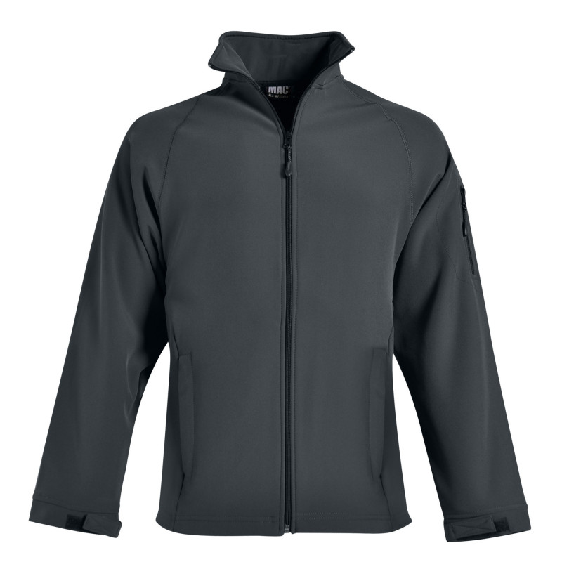 Classic Softshell Jacket