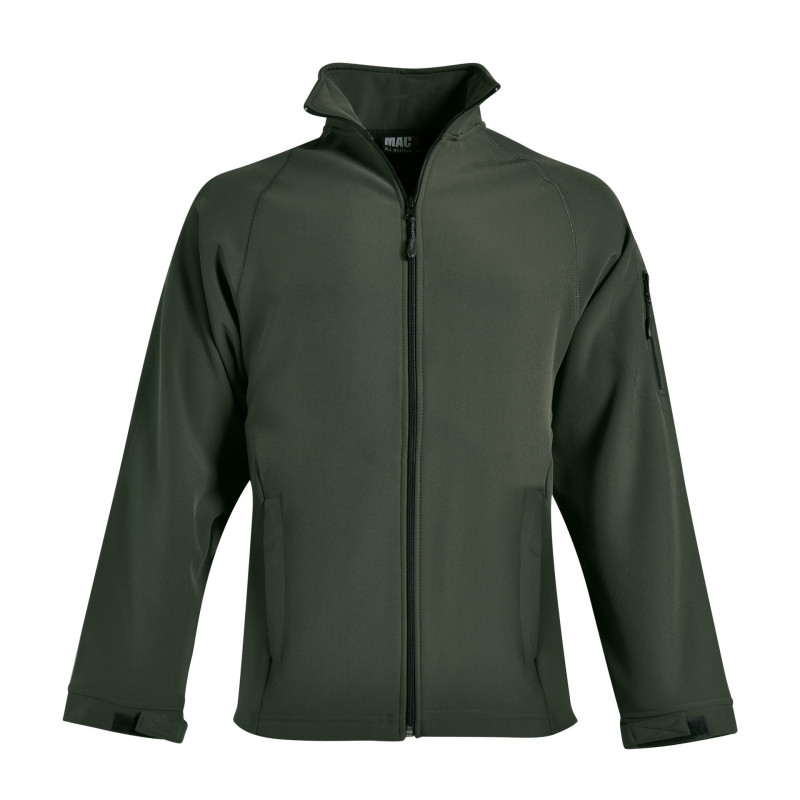 Classic Softshell Jacket