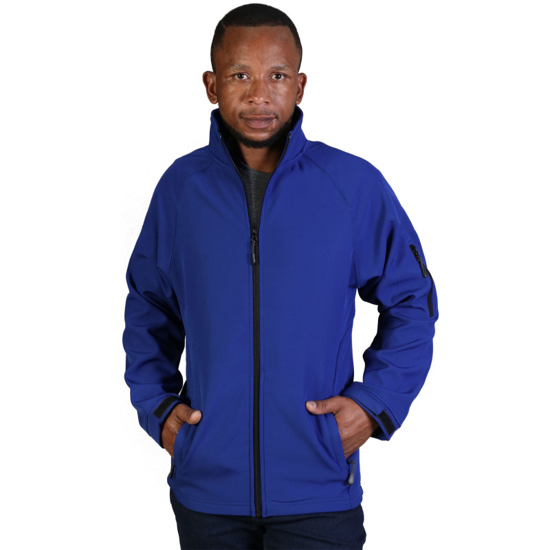 Classic Softshell Jacket