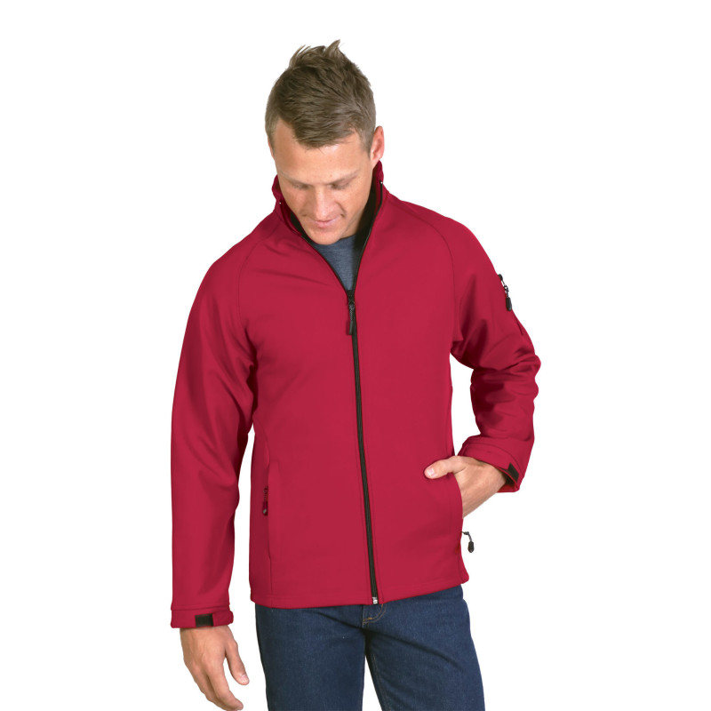 Classic Softshell Jacket