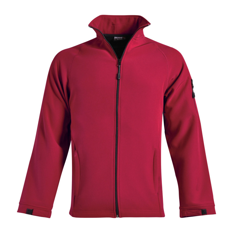 Classic Softshell Jacket