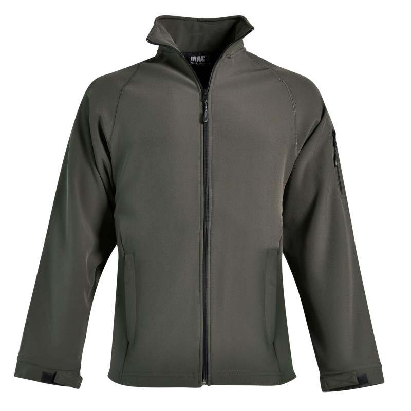 Classic Softshell Jacket