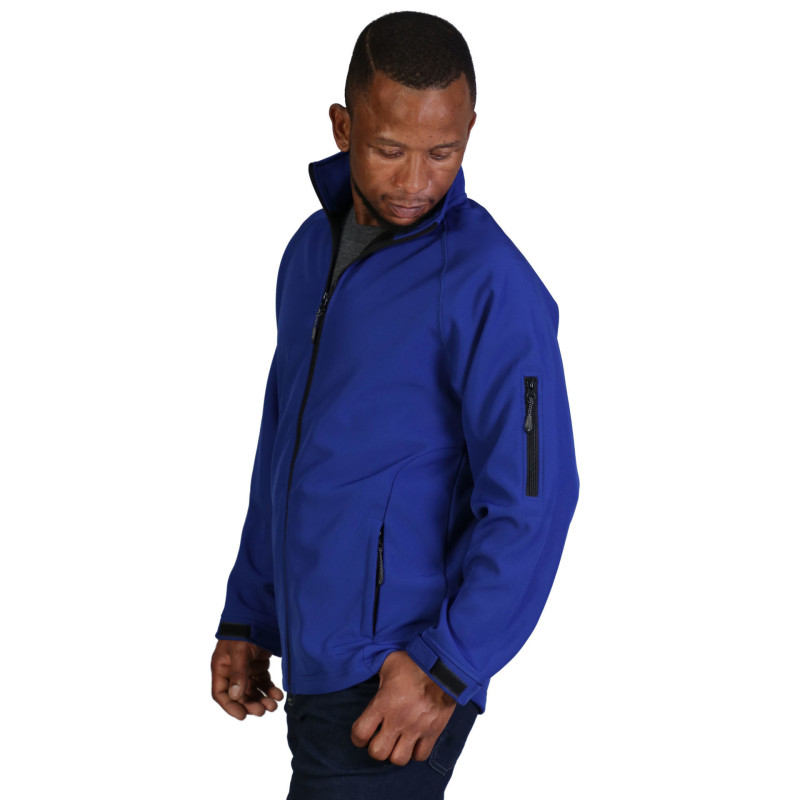 Classic Softshell Jacket