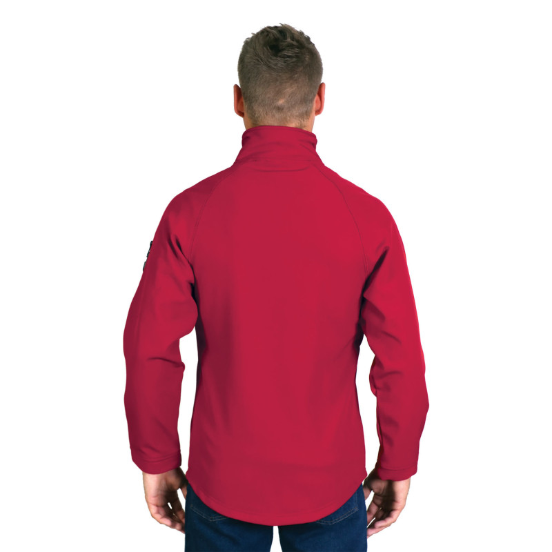 Classic Softshell Jacket