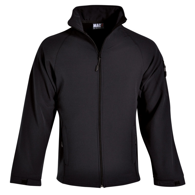 Classic Softshell Jacket