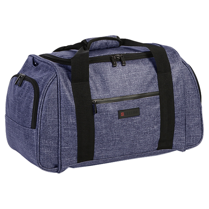 Cellini Origin Weekender Duffle Bag With Scanstop
