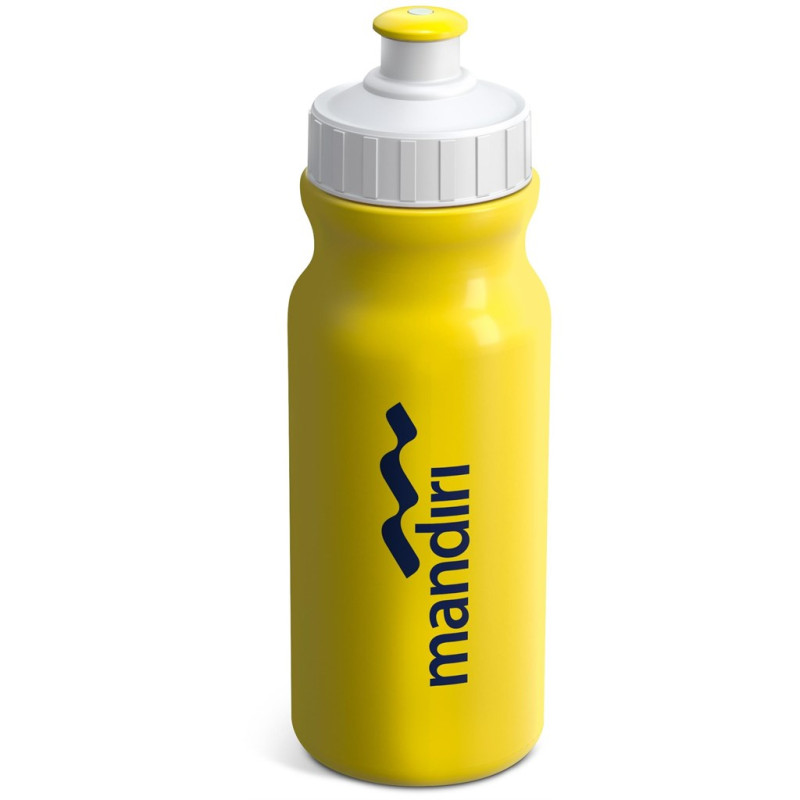 Carnival Plastic Water Bottle - 300ml
