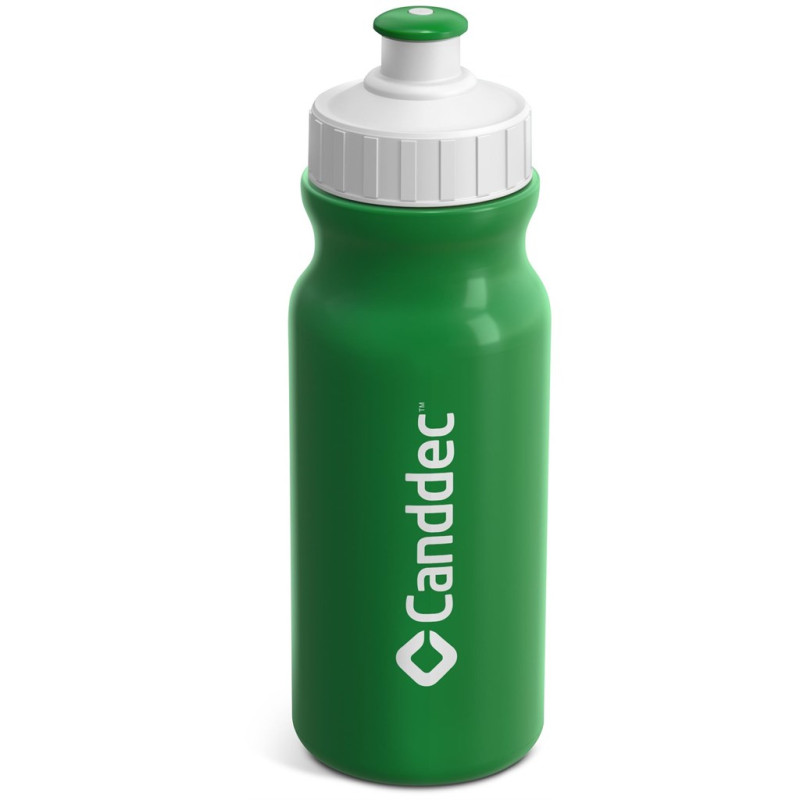 Carnival Plastic Water Bottle - 300ml