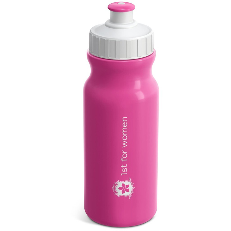Carnival Plastic Water Bottle - 300ml