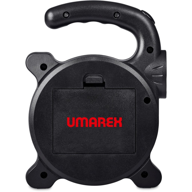 Altitude Martian Mini Lantern & Torch