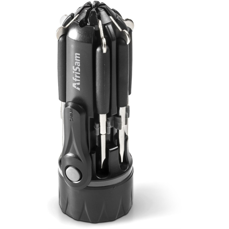 Altitude Utility Tool & Torch