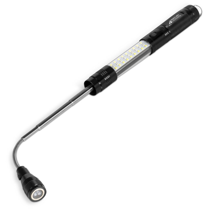 Altitude Workshop Multi-Function Torch