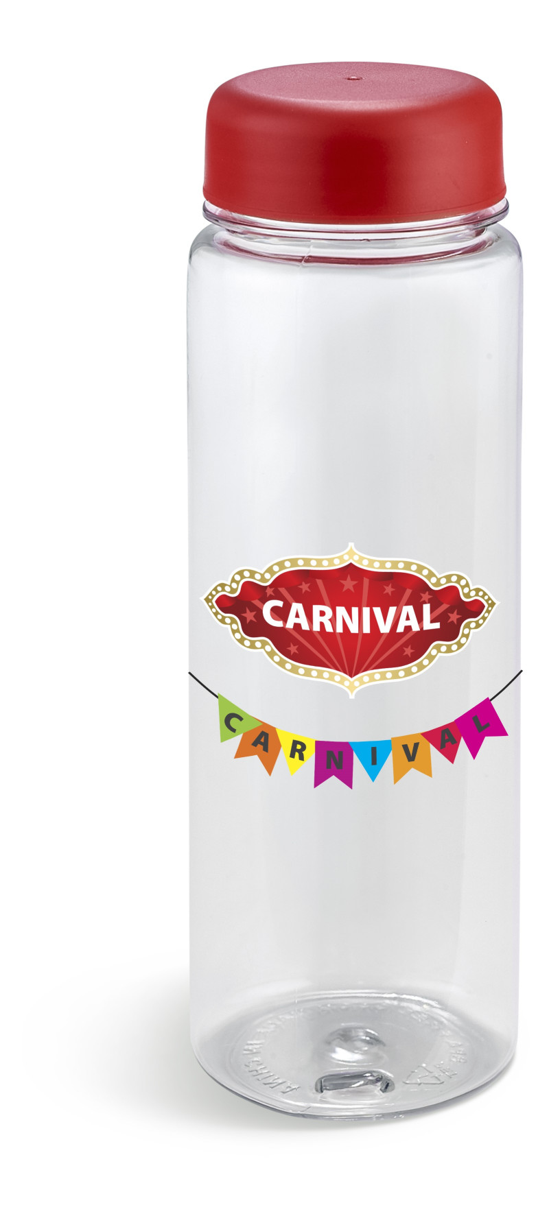 Altitude Stella Plastic Water Bottle - 500ml