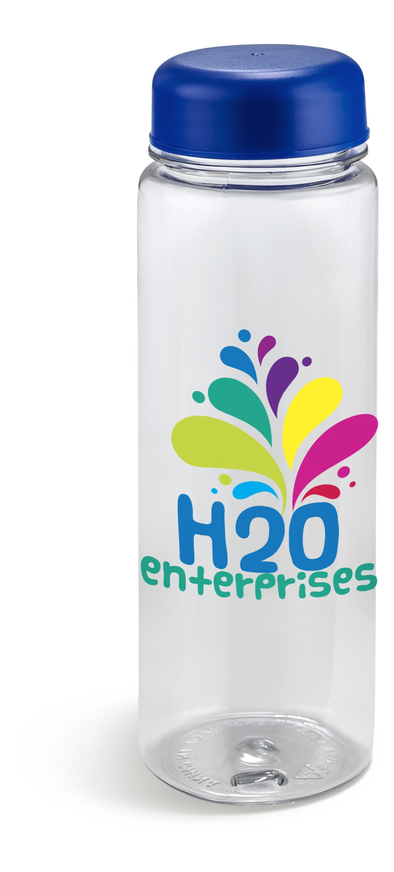 Altitude Stella Plastic Water Bottle - 500ml