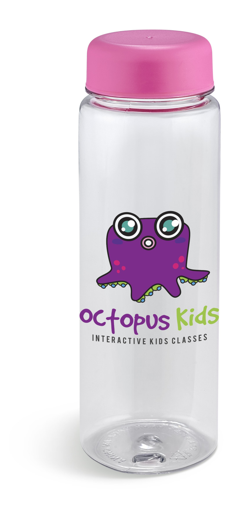 Altitude Stella Plastic Water Bottle - 500ml