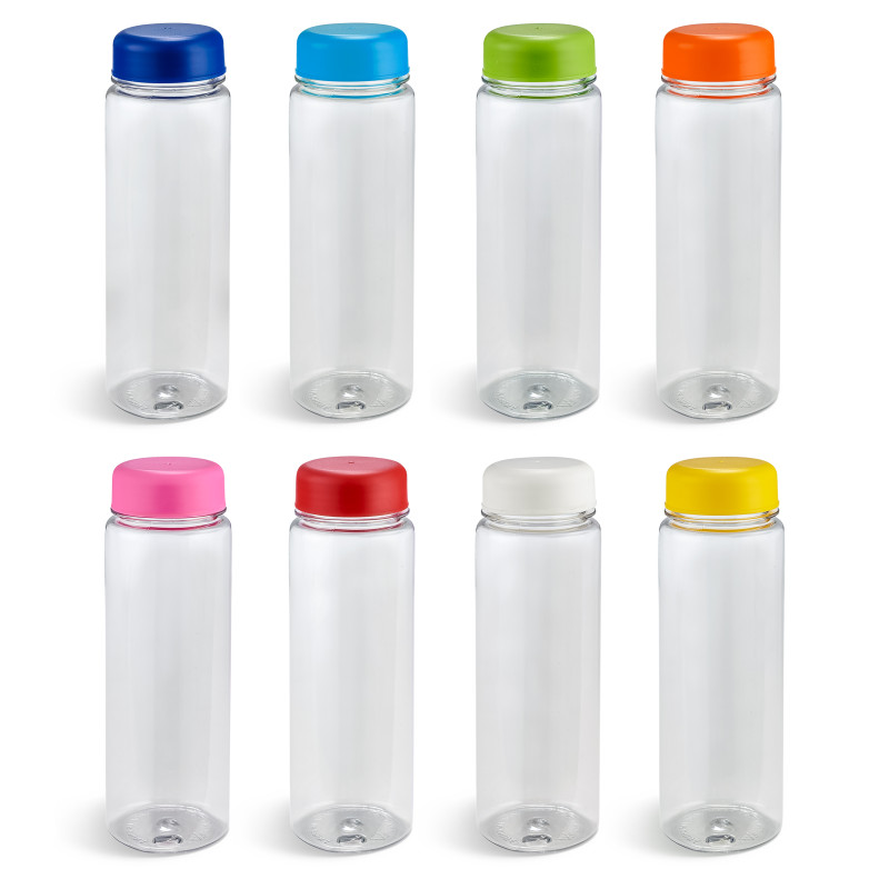 Altitude Stella Plastic Water Bottle - 500ml