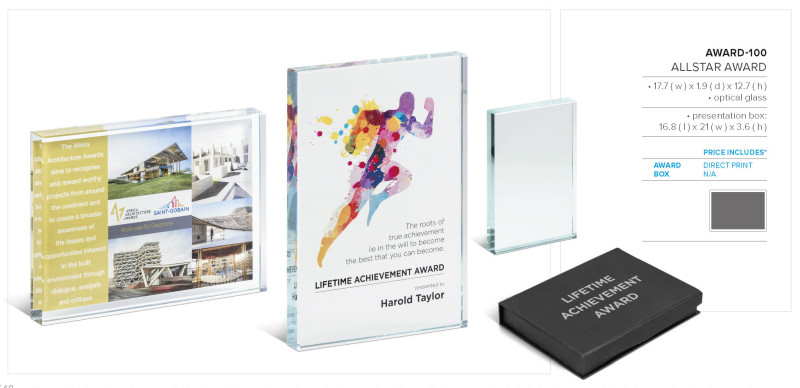 Altitude Allstar Award