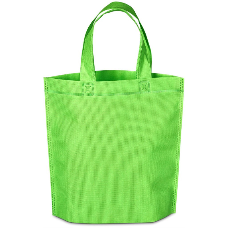 Altitude Giveaway Non-Woven Shopper