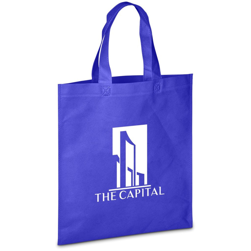 Altitude Budget Non-Woven Shopper