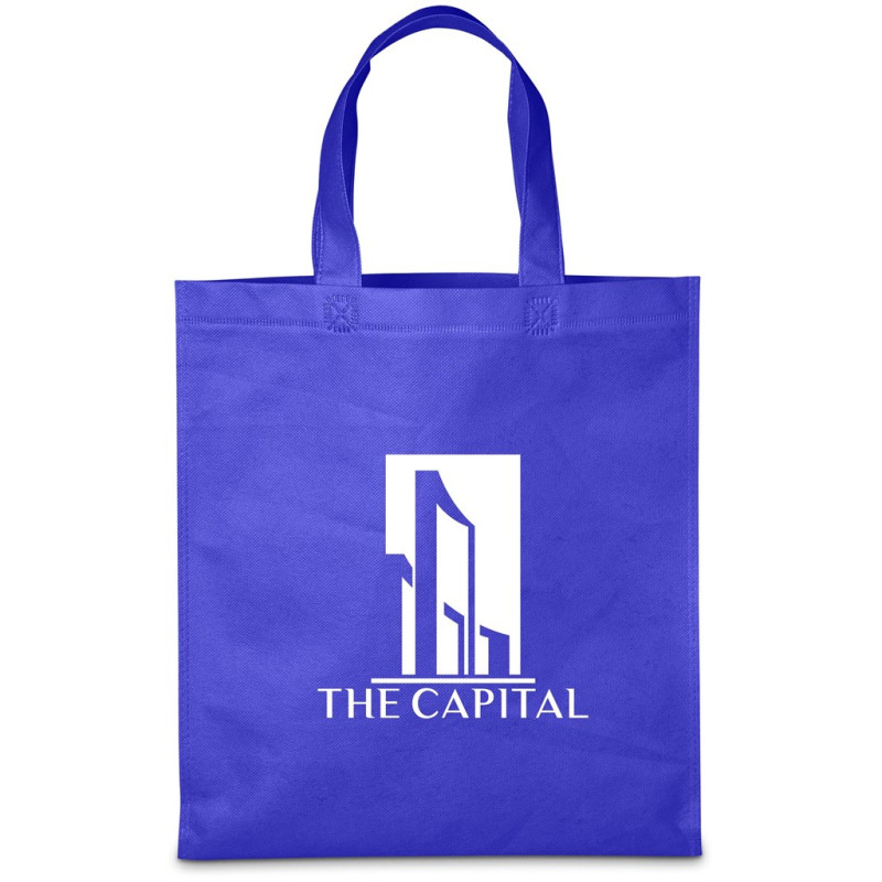 Altitude Budget Non-Woven Shopper