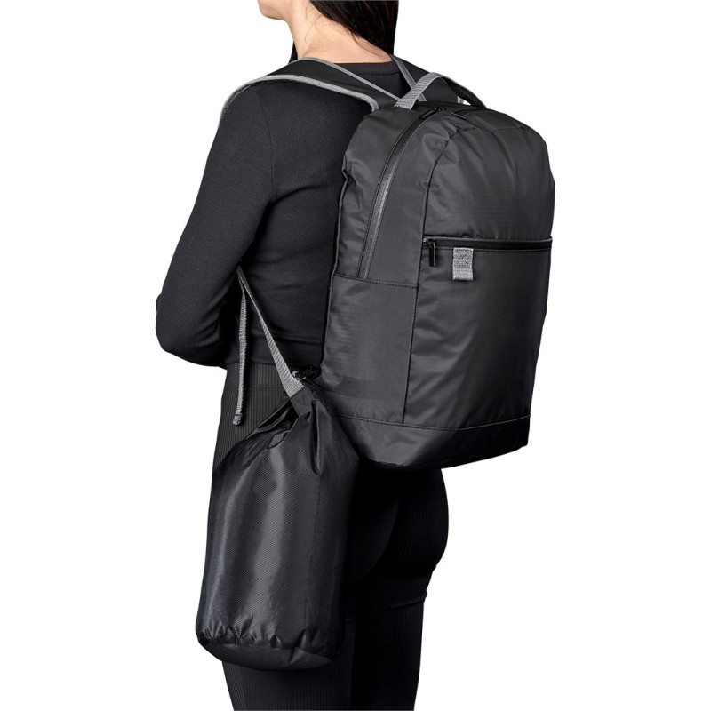 Sierra Water-Resistant Backpack