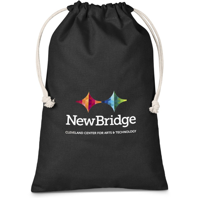 Altitude Allsorts Midi Cotton Drawstring Pouch