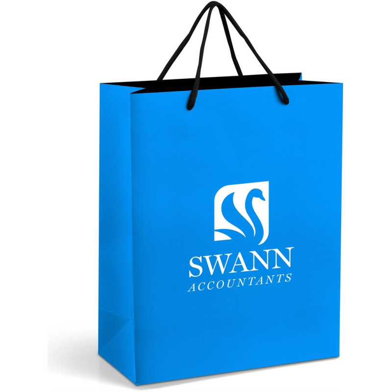 Altitude Omega Midi Paper Gift Bag