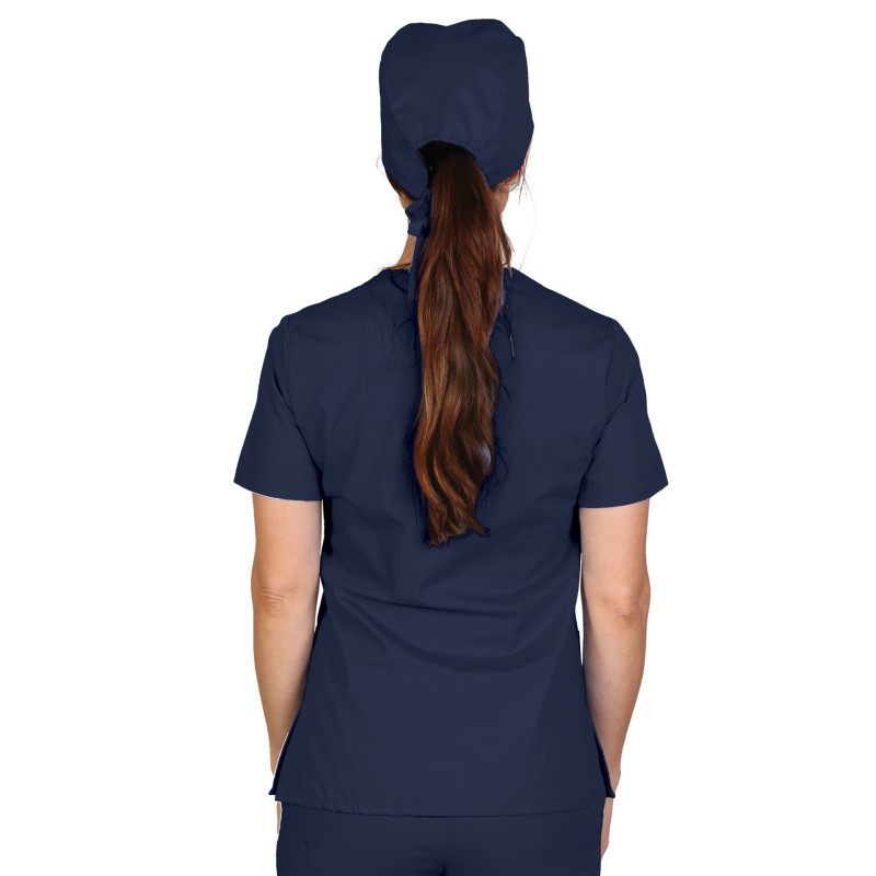 Lexie Scrub Top