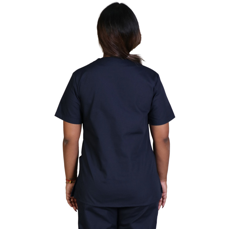 Lexie Scrub Top